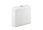Roca MERIDIAN WC nádrž kombi s dvojitým splachovaním 4,5/3 l, biela