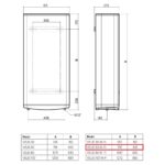 Elektrický ohrievač vody Ariston VELIS PRO WIFI 50