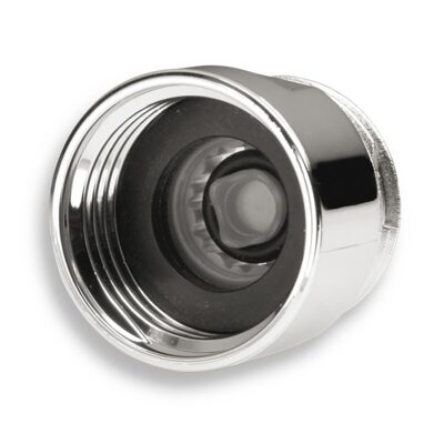 Šetrič vody pre sprchovú alebo vaňovú batériu 1/2" x 1/2", PER,020