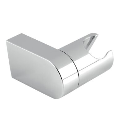 Držiak sprchy pevný otočný, chróm, D/MULTI1,0