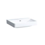 Umývadlo Laufen PRO S 600x465 mm, bez otvoru pre batériu, LCC biela