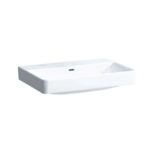 Umývadlo Laufen PRO S 700x465 mm, s prepadom/bez otvoru pre batériu, biela