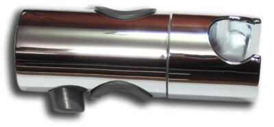 Posuvný jazdec sprchového setu 030, chróm