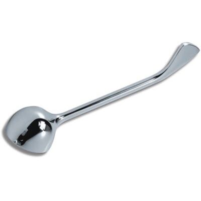 Lekárska páka 35 mm, chróm, P/1000L,0