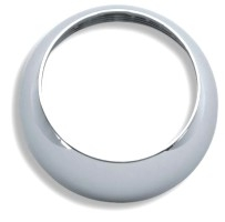Kryt pod páku, ND, chróm, KR/91081