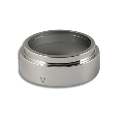 Kryt rukoväte ventilu, chróm, KRV/57920,0