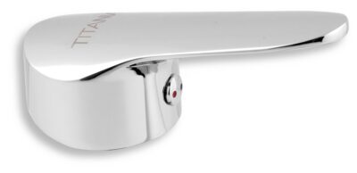 Páka IRIS NEW, chróm