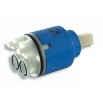 Kartuša METALIA vysoká KUROX, CA/55001/3