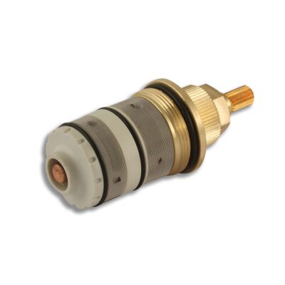 Termostatická kartuša, METALLIA, CTERM/57920