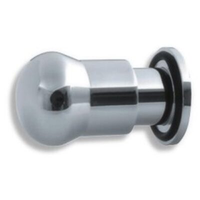 Gombík prepínača 91020, chróm, KPR/91020,0