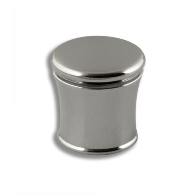 Gombík prepínača 92020, chróm, KPR/92020,0