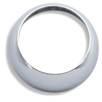 Kryt pod páku 12000, chróm, KR/12000,0