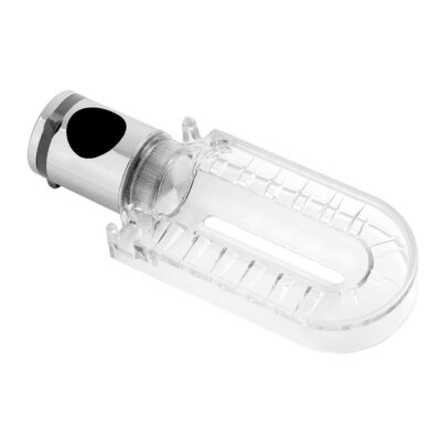 Mydelnička náhradná, chróm, MYD/RAIL3,0