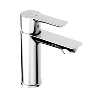 Umývadlová páková batéria bez výpuste PONTA STYLE, chróm