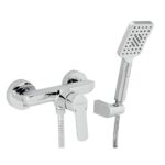 Sprchová batéria 150 mm METALIA 54, chróm