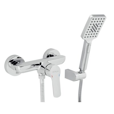 Sprchová batéria 150 mm METALIA 54, chróm