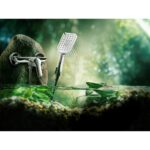 Sprchová batéria 150 mm METALIA 54, chróm