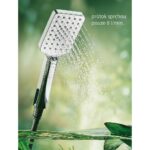 Sprchová batéria 150 mm METALIA 54, chróm