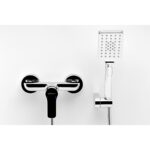 Sprchová batéria 150 mm METALIA 54, chróm