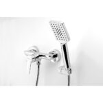 Sprchová batéria 150 mm METALIA 54, chróm