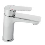 Umývadlová batéria bez výpusti METALIA 54, chróm