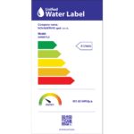 Umývadlová batéria bez výpusti METALIA 54, chróm