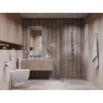 Umývadlová batéria bez výpusti METALIA 54, chróm