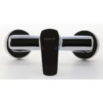 Sprchová nástenná batéria bez príslušenstva METALIA 58, chróm