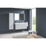 Zrkadlo 1200x700x20mm