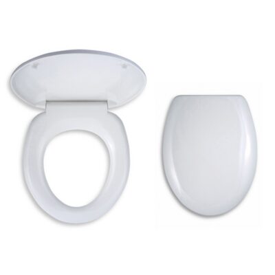 Prestige sedátko plast - UNIVERSAL