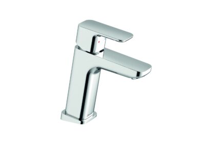 Umývadlová stojančeková batéria bez výpuste 10° Free TD F 014.00, chróm