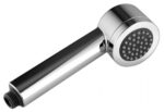 Ručná sprcha Aquajet, 1 prúd, chróm