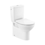 WC nádrž Jika ZETA, bočné napúšťanie vody, DUAL FLUSH 4,5/3 L, biela