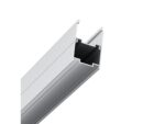 Sprchové dvere Ravak NEXTY NDOP2-100, Satin/sklo Transparent
