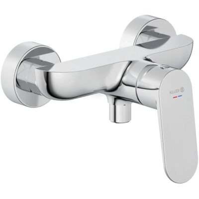 Kludi X1 Jednopáková sprchová batéria, chróm