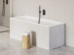 Obdĺžniková vaňa Ravak CHROME Slim 1800x800 mm, biela
