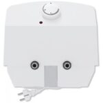 Malý zásobníkový ohrievač vody beztlakový, nad umývadlo 10l, 2kW, 230V, ESH 10 O-N Trend