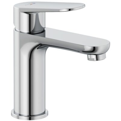 Kludi X1 Umývadlová batéria 100 bez odpadovej súpravy, chróm