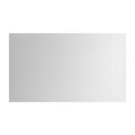 Zrkadlo 500x600x20mm