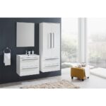 Zrkadlo 500x600x20mm