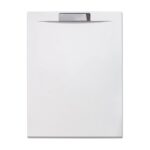 Obdĺžniková sprchová vanička PRESTOL 1500x900 mm, biela