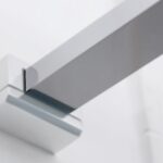 Tyč vzpery Walk  2000 mm, chróm, ND01-3543