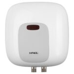 Prietokový ohrievač HAKL PL 5.5 kW, HAPL155