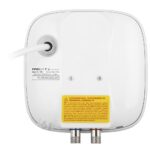 Prietokový ohrievač HAKL PL 5.5 kW, HAPL155