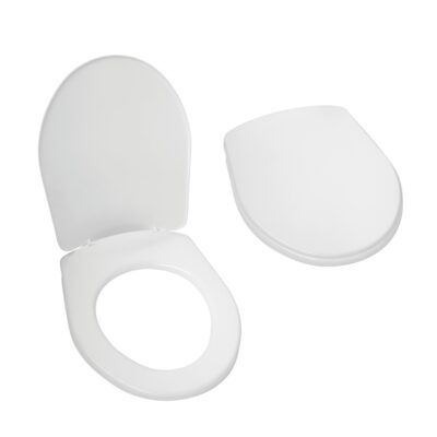 WC sedadlo P-3556, biela