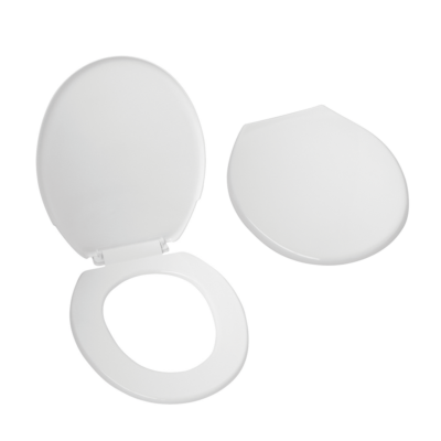 WC sedadlo T-3550, biela