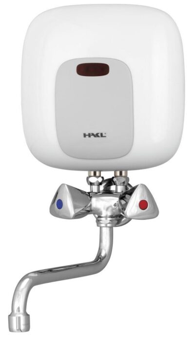 HAKL PL SET 3,5 kW Ohrievač s drezovou batériou, 20 cm IconicLine