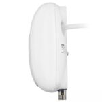 HAKL PL SET 3,5 kW Ohrievač s drezovou batériou, 20 cm IconicLine
