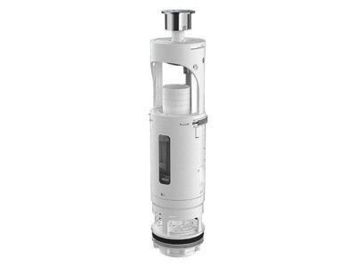 ND Jika Vypúšťacie zariadenie pre WC nádržky Dual Flush 3/6 l