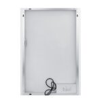 Zrkadlo s LED osvetlením 1000x700 mm